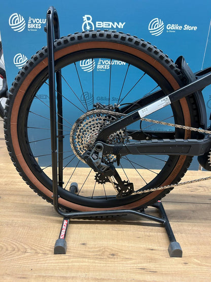 Trek Rail + 9.8 tamaño S - Usado