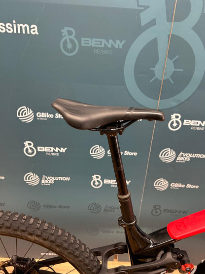 Gasgas etc. Size M - Used