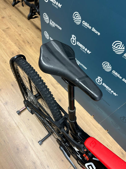 Gasgas etc. Size M - Used