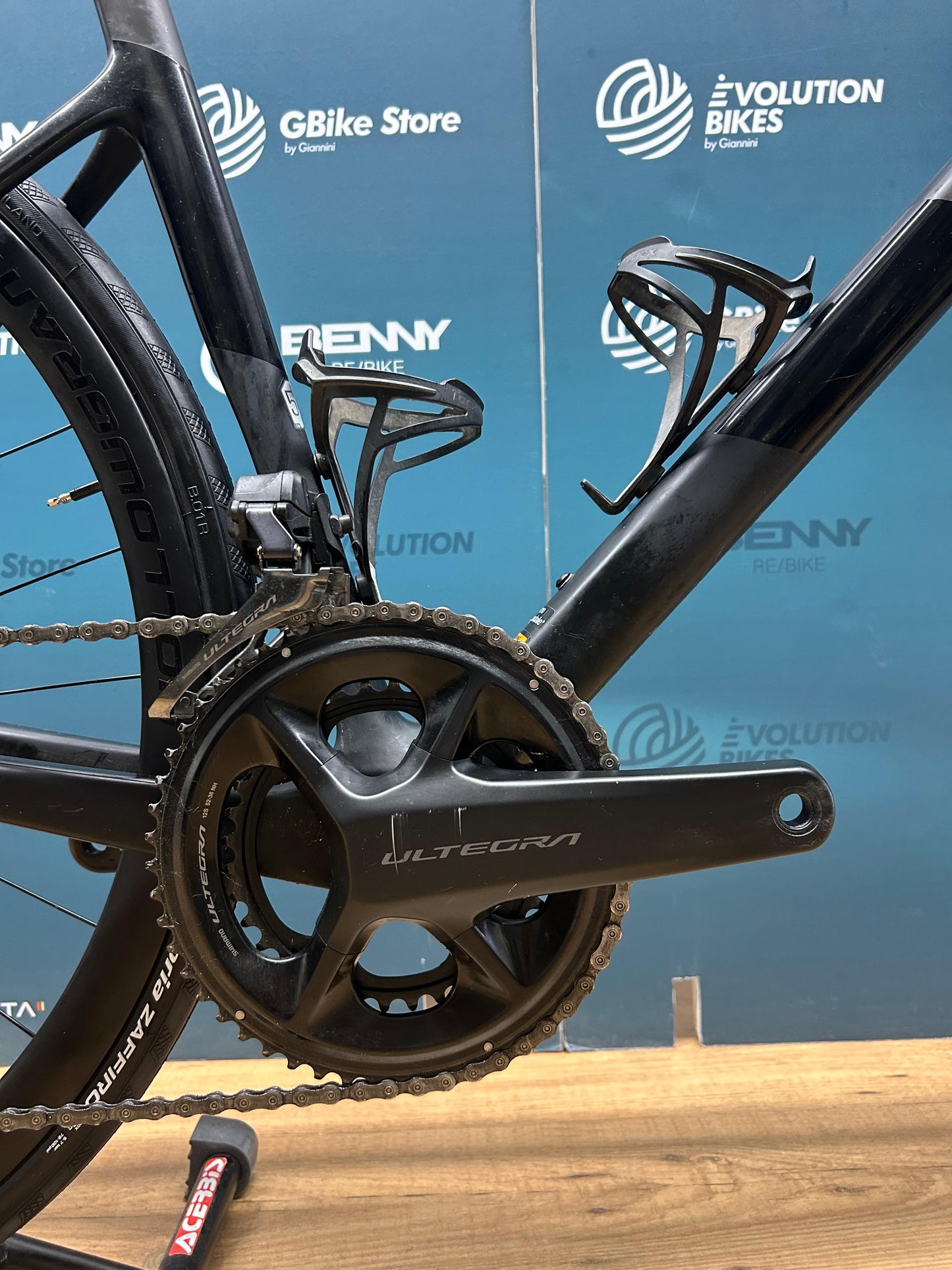 Cannondale SuperSix Evo Size 54 - Used