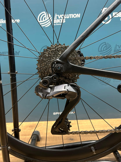 Cannondale SuperSix Evo Size 54 - Used