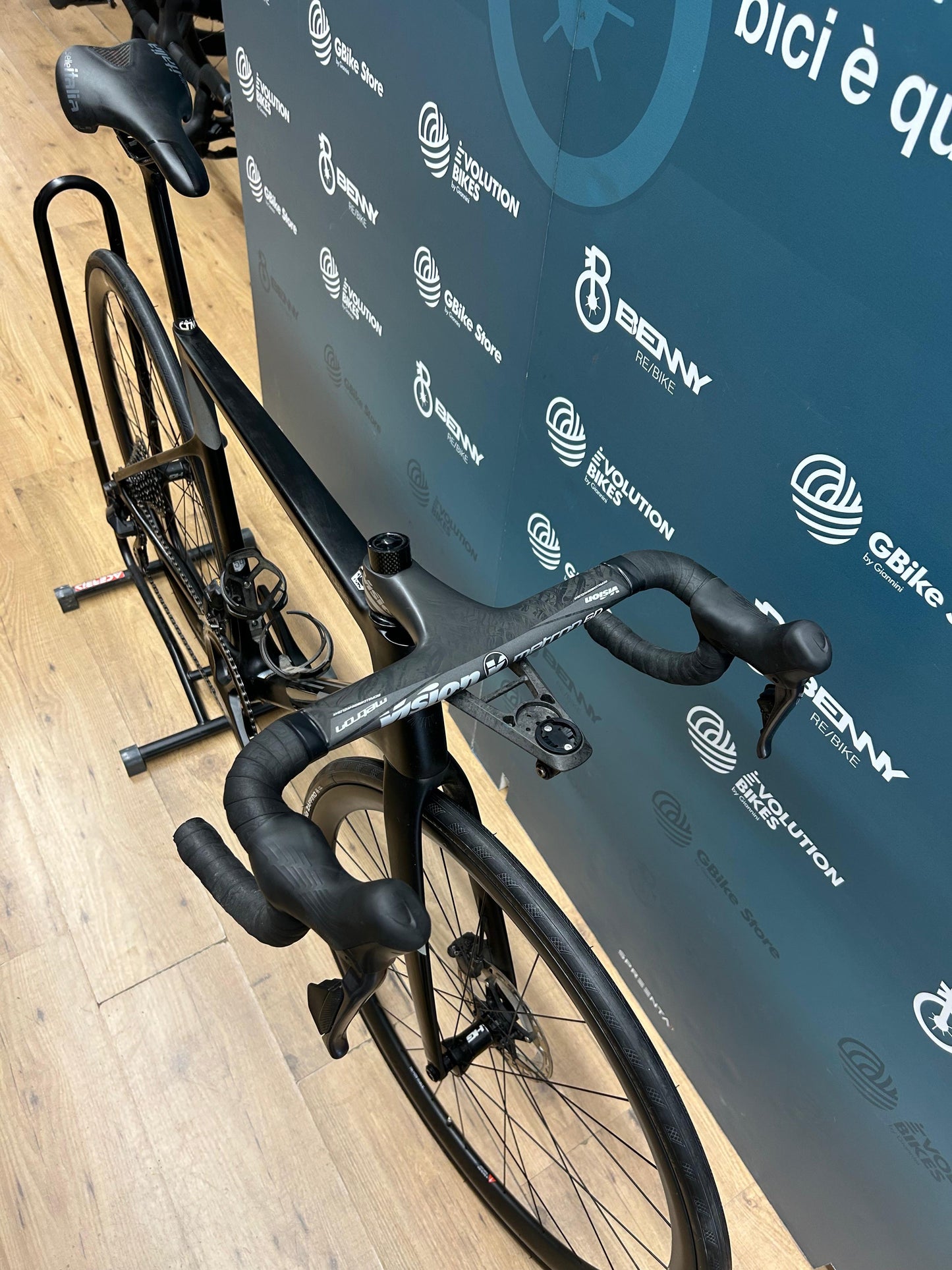 Cannondale SuperSix Evo Size 54 - Used