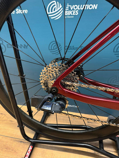 Argon 18 Sum SRAM Force ETAP AXS Größe M - Gebraucht