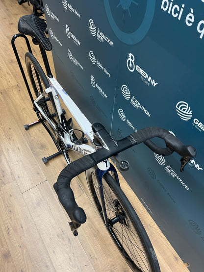 Wilier SLR SLR Groupama Tamaño del equipo FDJ M - Usado