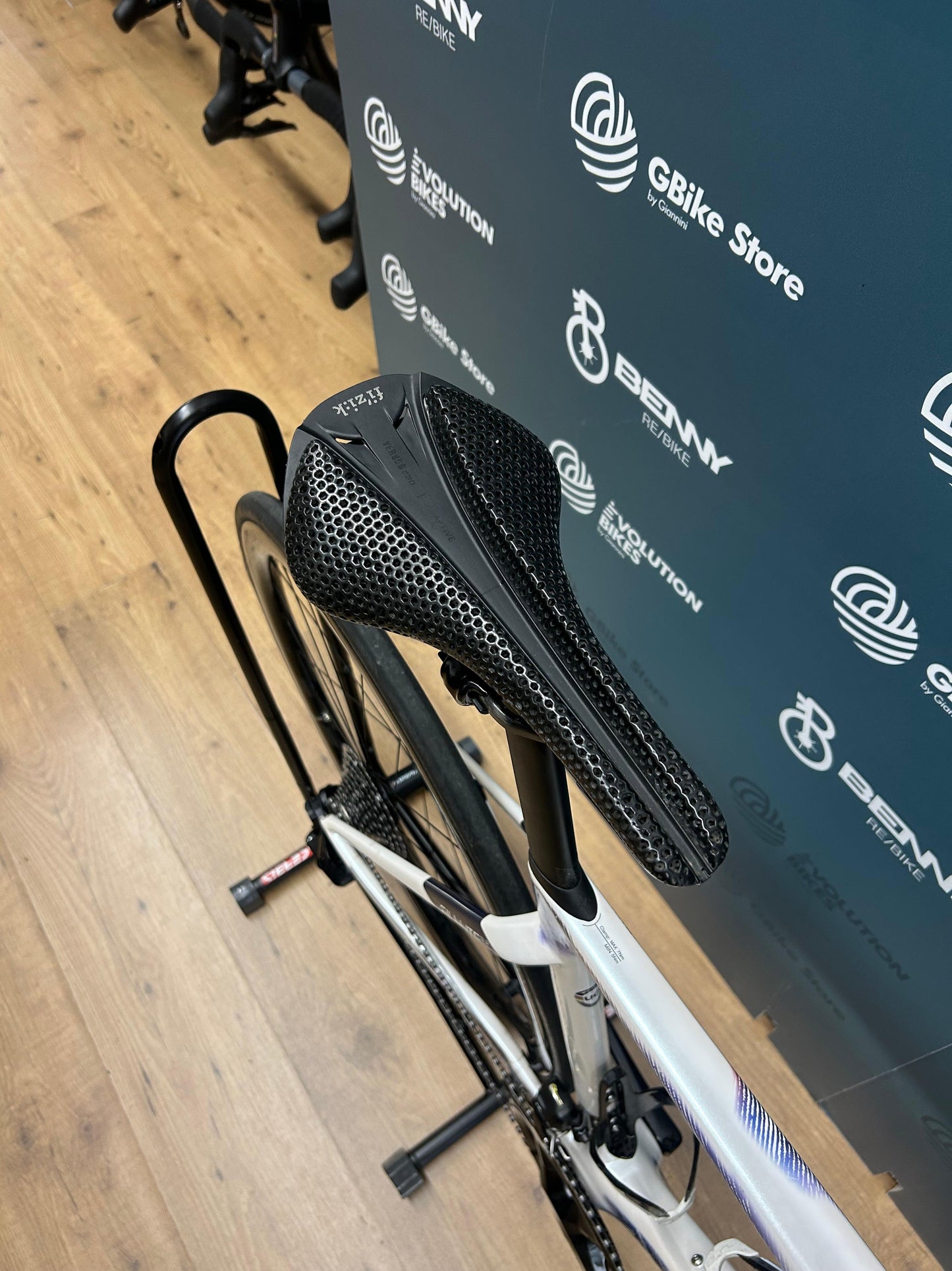 Wilier SLR SLR Groupama Tamaño del equipo FDJ M - Usado