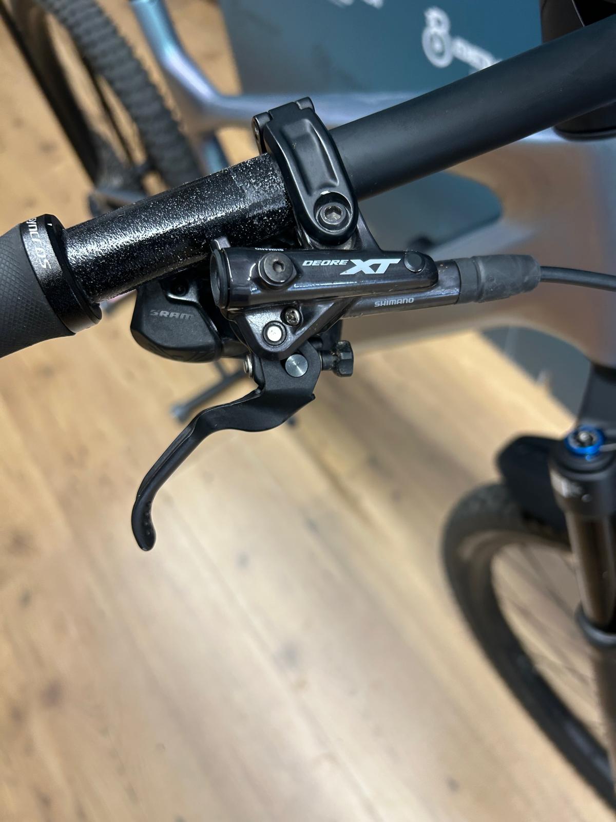 Scott Lumen 900 E-ride Taille L - Utilisé