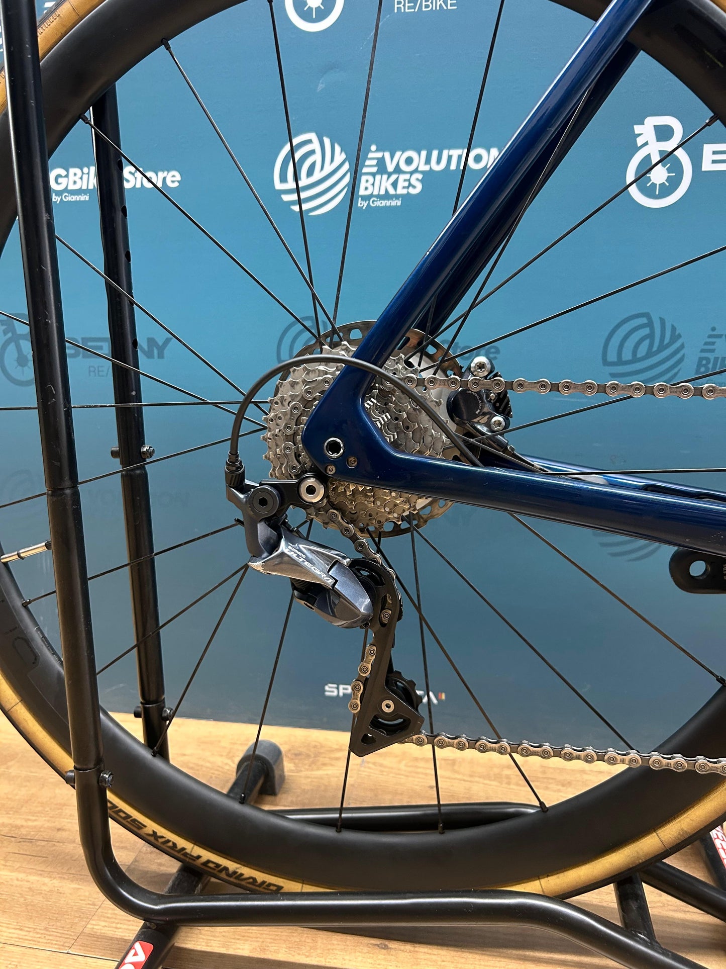 Trek Émonda SL6 Pro Disc Größe 58 - verwendet