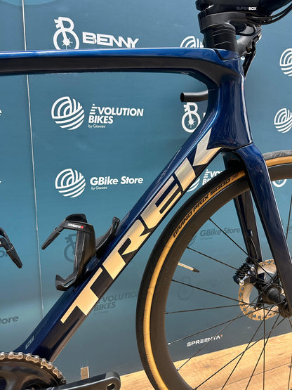 Trek Émonda SL6 Pro Disc Größe 58 - verwendet