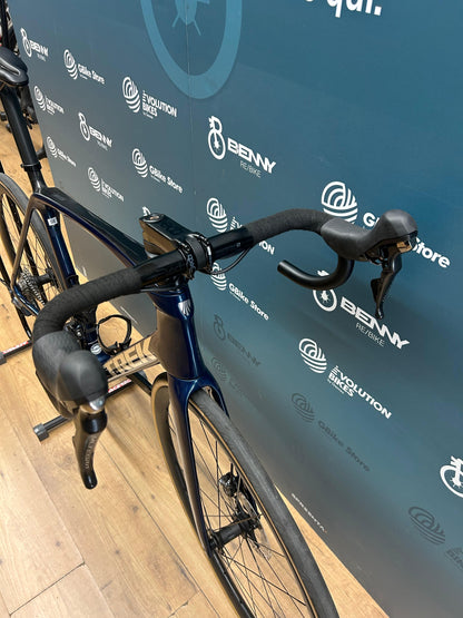 Trek Émonda SL6 Pro Disc Größe 58 - verwendet