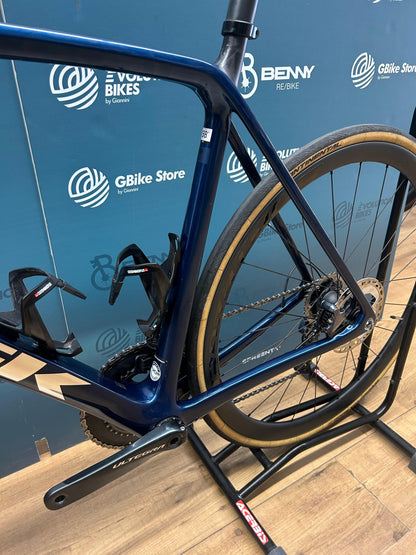 Trek Émonda SL6 Pro Disc Größe 58 - verwendet