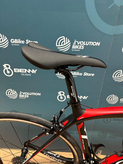 Wilier GTS GRANURISMO COUPES S