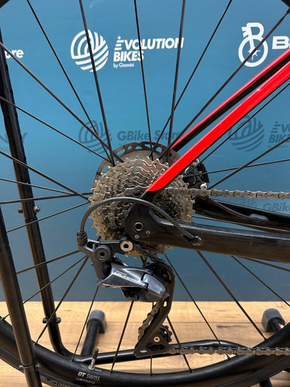 Trek Doman LT+ Größe 50 - verwendet