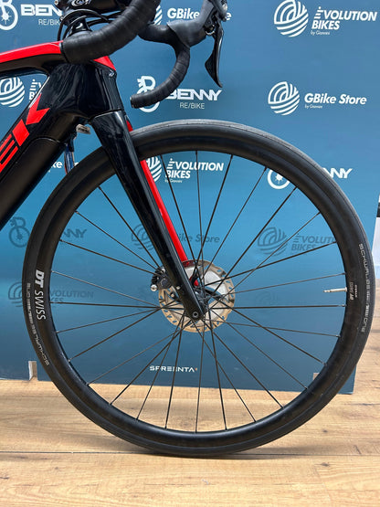 Trek Doman LT+ Größe 50 - verwendet