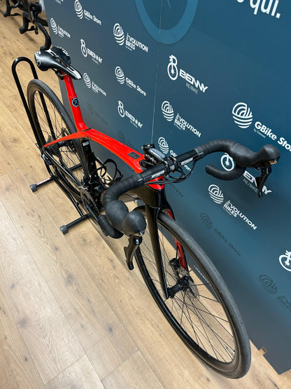 Trek Doman LT+ Größe 50 - verwendet