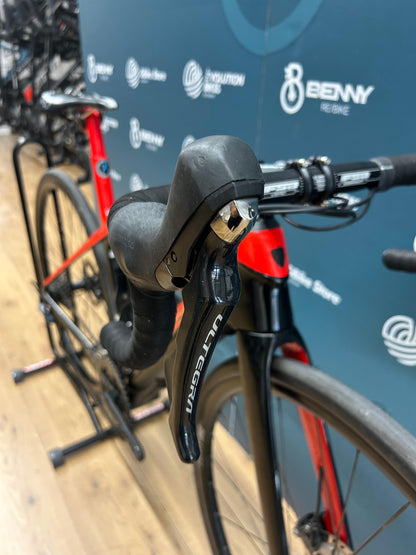 Trek Doman LT+ Größe 50 - verwendet