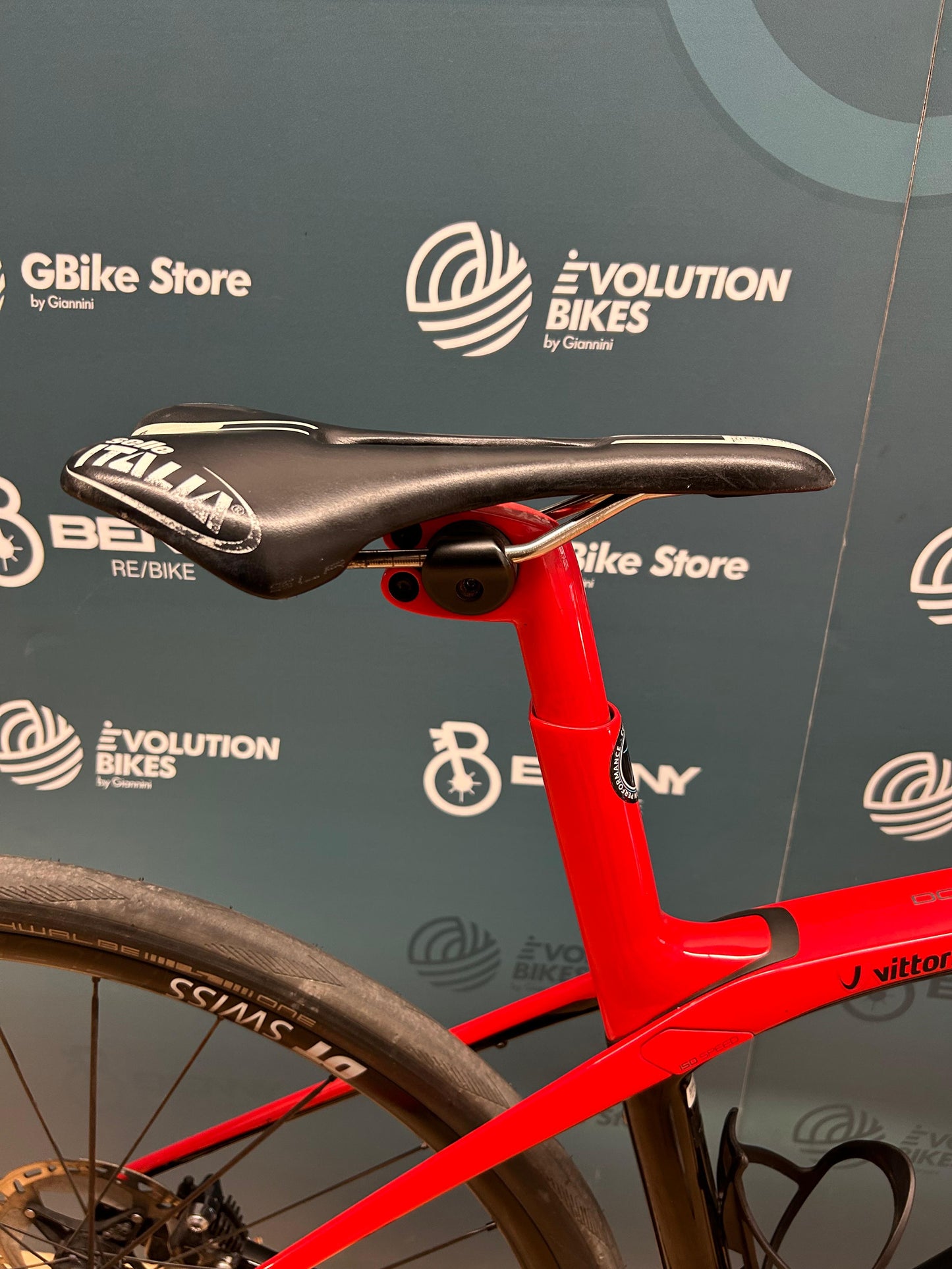 Trek Doman LT+ Größe 50 - verwendet