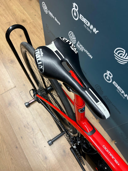 Trek Doman LT+ Größe 50 - verwendet