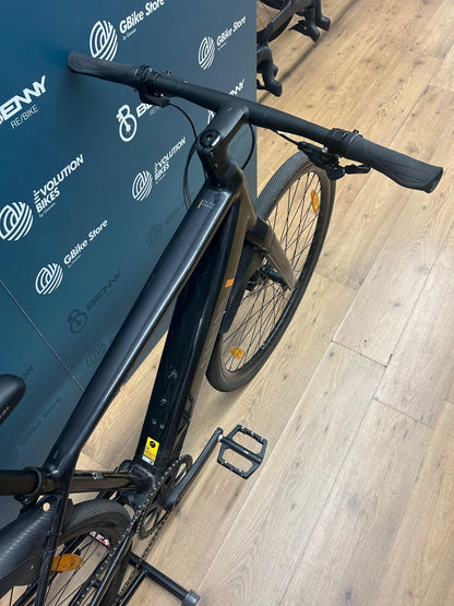 Canyon R116 Roadlite: auf Größe M - Gebraucht