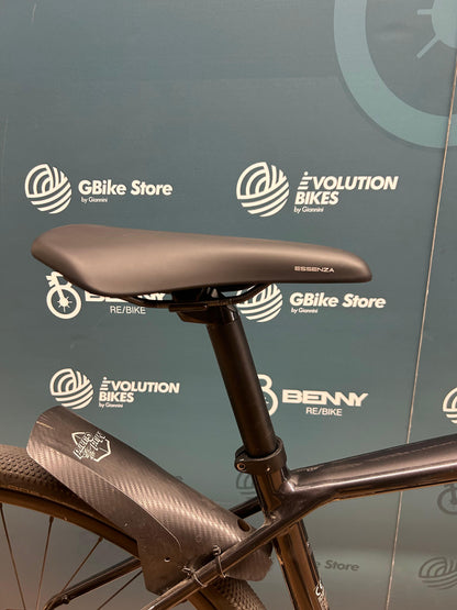 Canyon R116 Roadlite: auf Größe M - Gebraucht