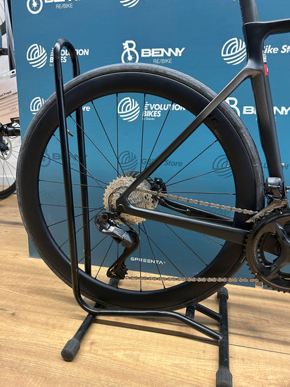 Colnago V4rs UAE Emirates Size 510 - Demo Test