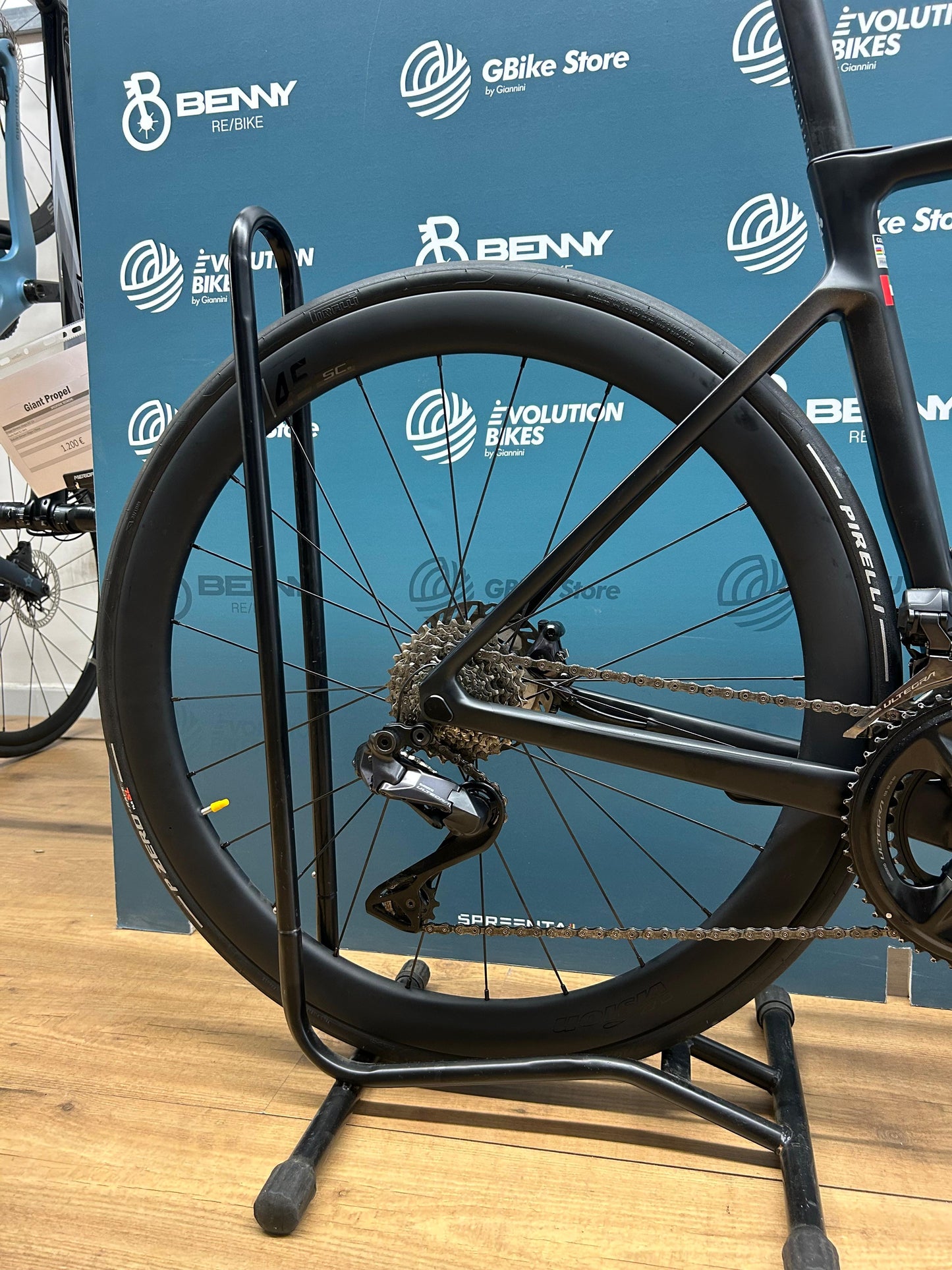 Colnago V4RS UAE Emirates  Taglia 485 - Usata