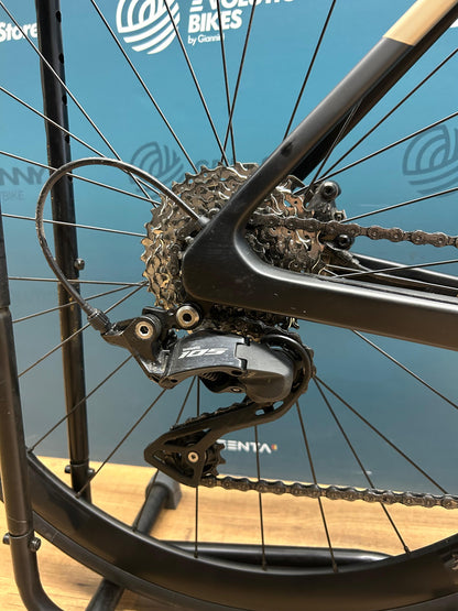 Megamo Raise  Taglia S - Usata