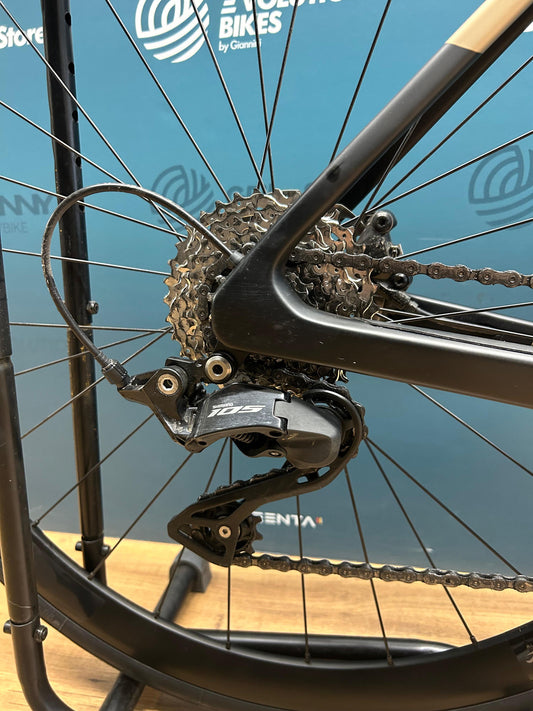 Megamo erhöhen die Größe S - Gebraucht