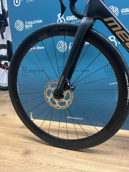 Megamo Raise  Taglia S - Usata