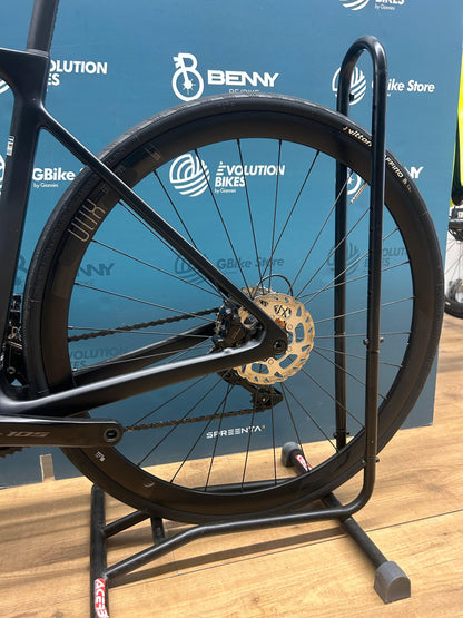 Megamo Raise  Taglia S - Usata