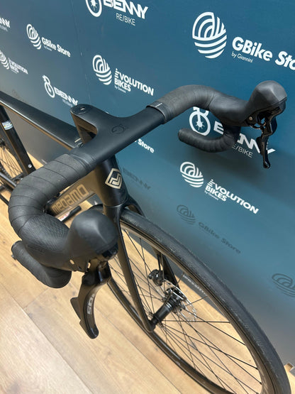 Megamo Raise  Taglia S - Usata