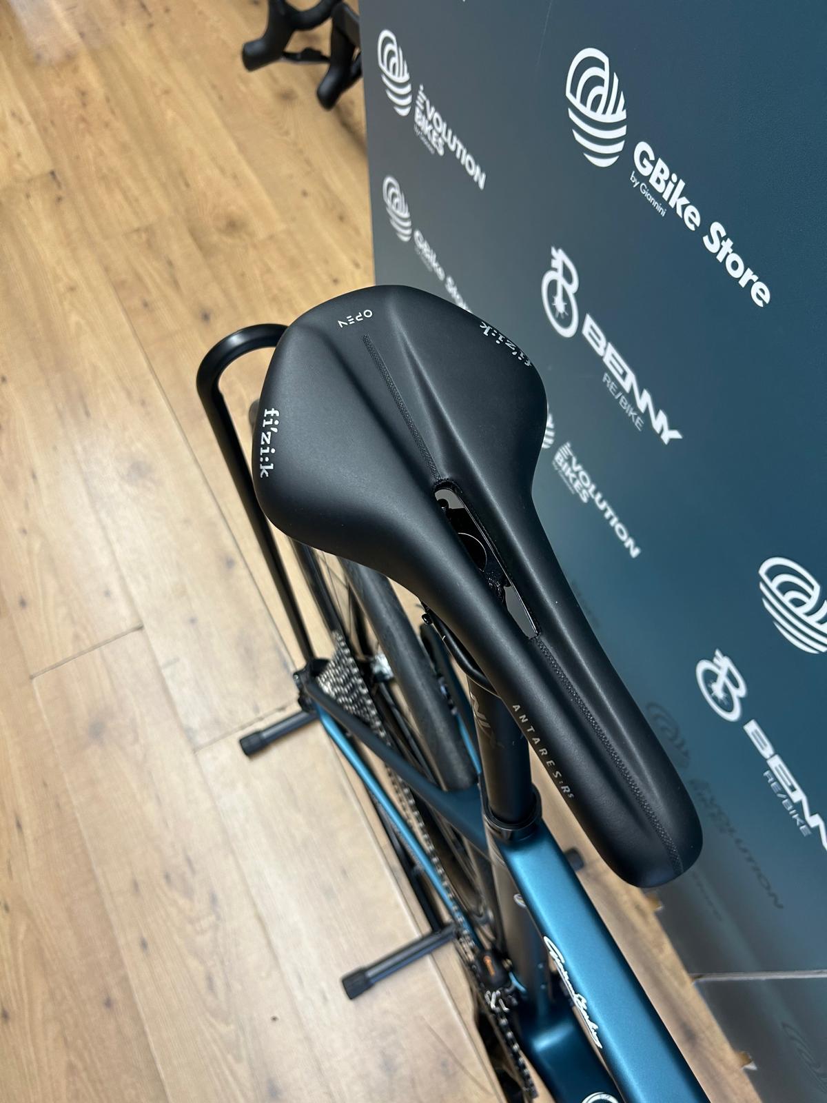 CBT Italia Necer99 Size 52 (Dura-Ace di2)