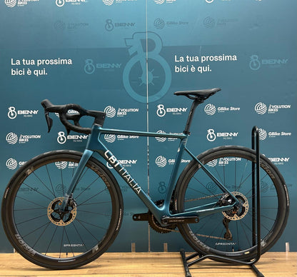 CBT Italia Necer99 Size 52 (Dura-Ace di2)