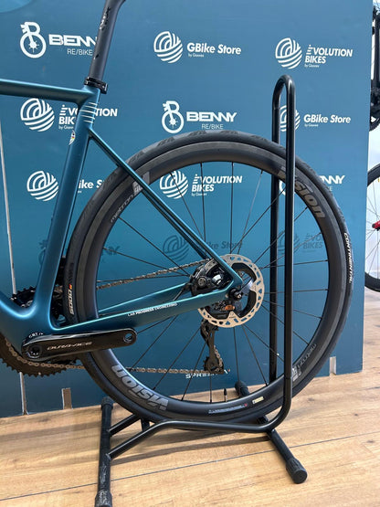 CBT Italia Necer99 Size 52 (Dura-Ace di2)