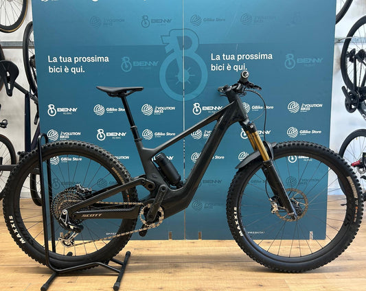 Scott Voltaje Eride 900 SL Tamaño M - Usado