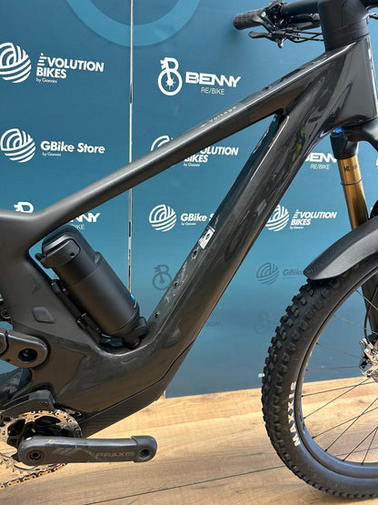 Scott Tension Eride 900 SL Taille M - Utilisé