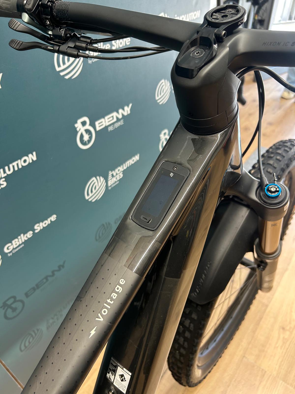 Scott Tension Eride 900 SL Taille M - Utilisé