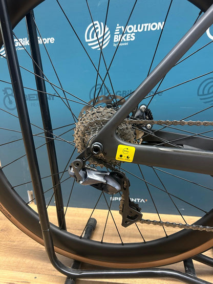 Scott Addict eRide 10 Taglia M - Usata