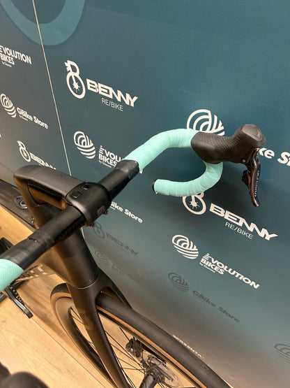 Scott Addict eRide 10 Taglia M - Usata