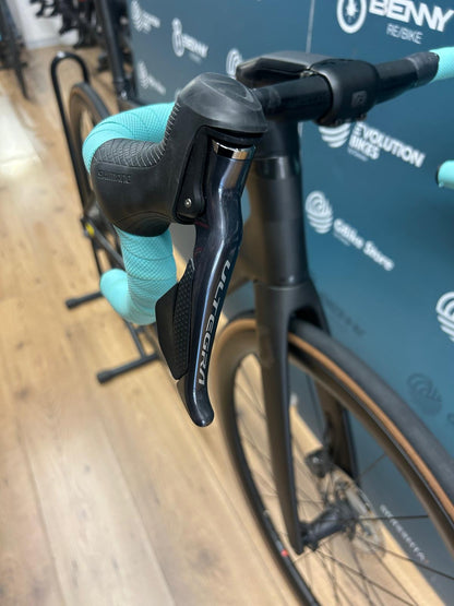 Scott Addict eRide 10 Taglia M - Usata