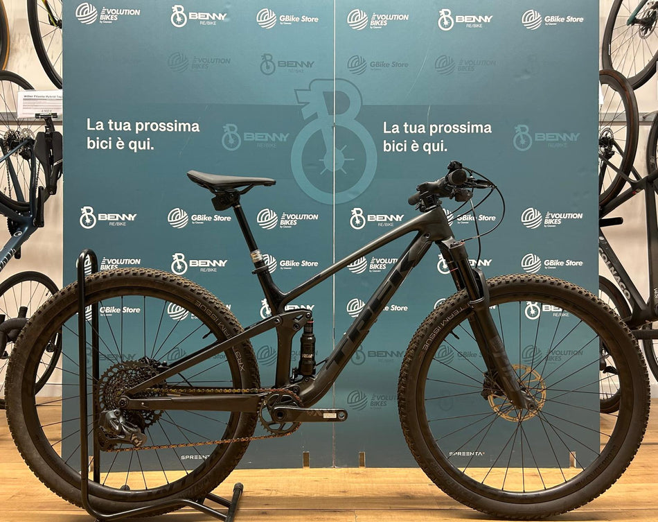 Trek Top Fuel AXS Taglia M - Usata