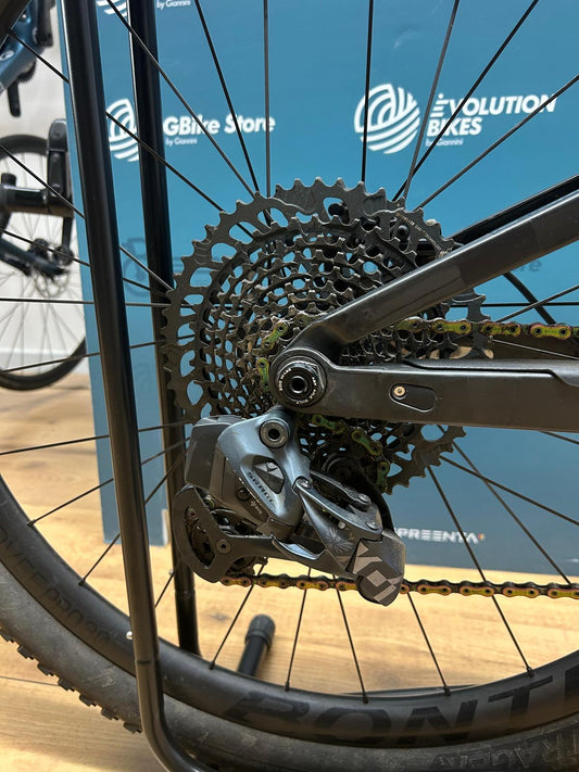 Trek Top Axs Rozmiar M - Używany