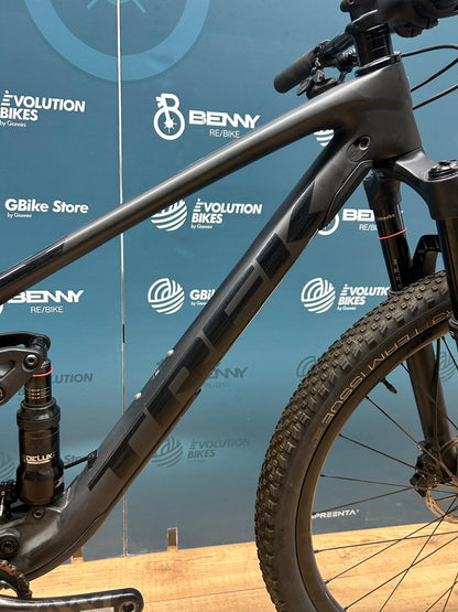 Trek Taille des haches de carburant supérieures M - Utilisé