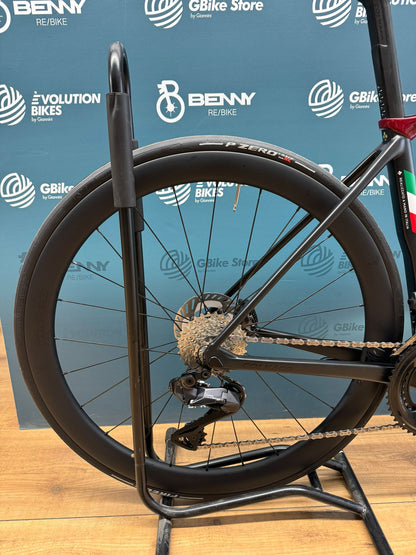 Colnago C68 Road Trat Ultegra DI2 12V Rozmiar 45,5 - Używany