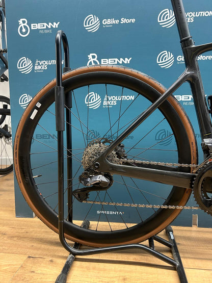 Scott Addict eRide 10 Taille S