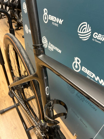 Scott Addict eRide 10 Taille S