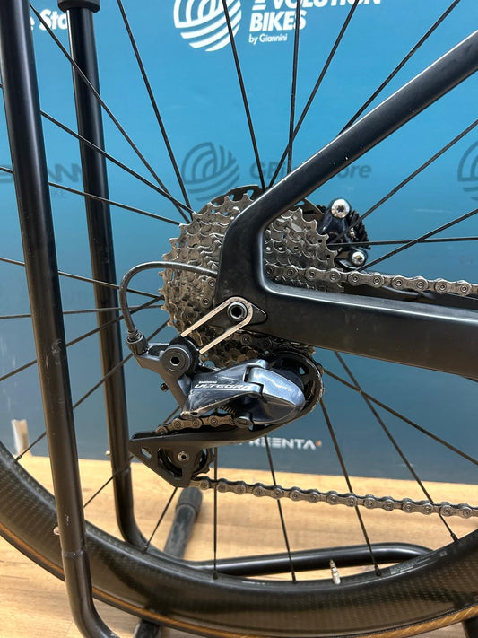 Merida Reacto 6000 Größe XS - Gebraucht