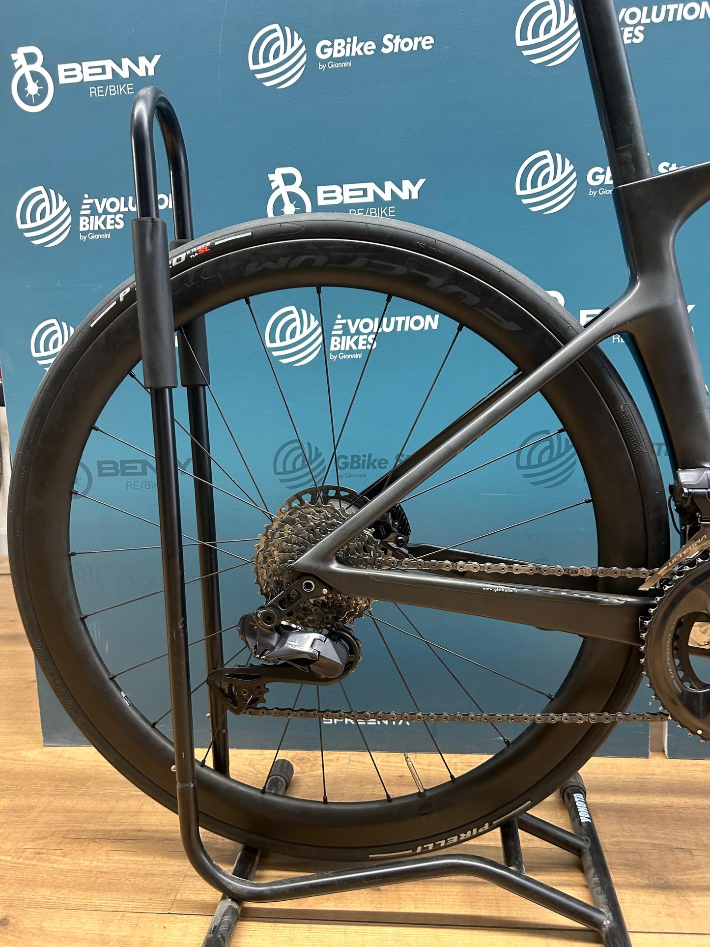 Scott Foil RC Pro Size XS - Used