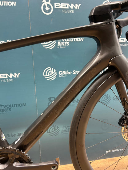 Scott Foil RC Pro Size XS - Used