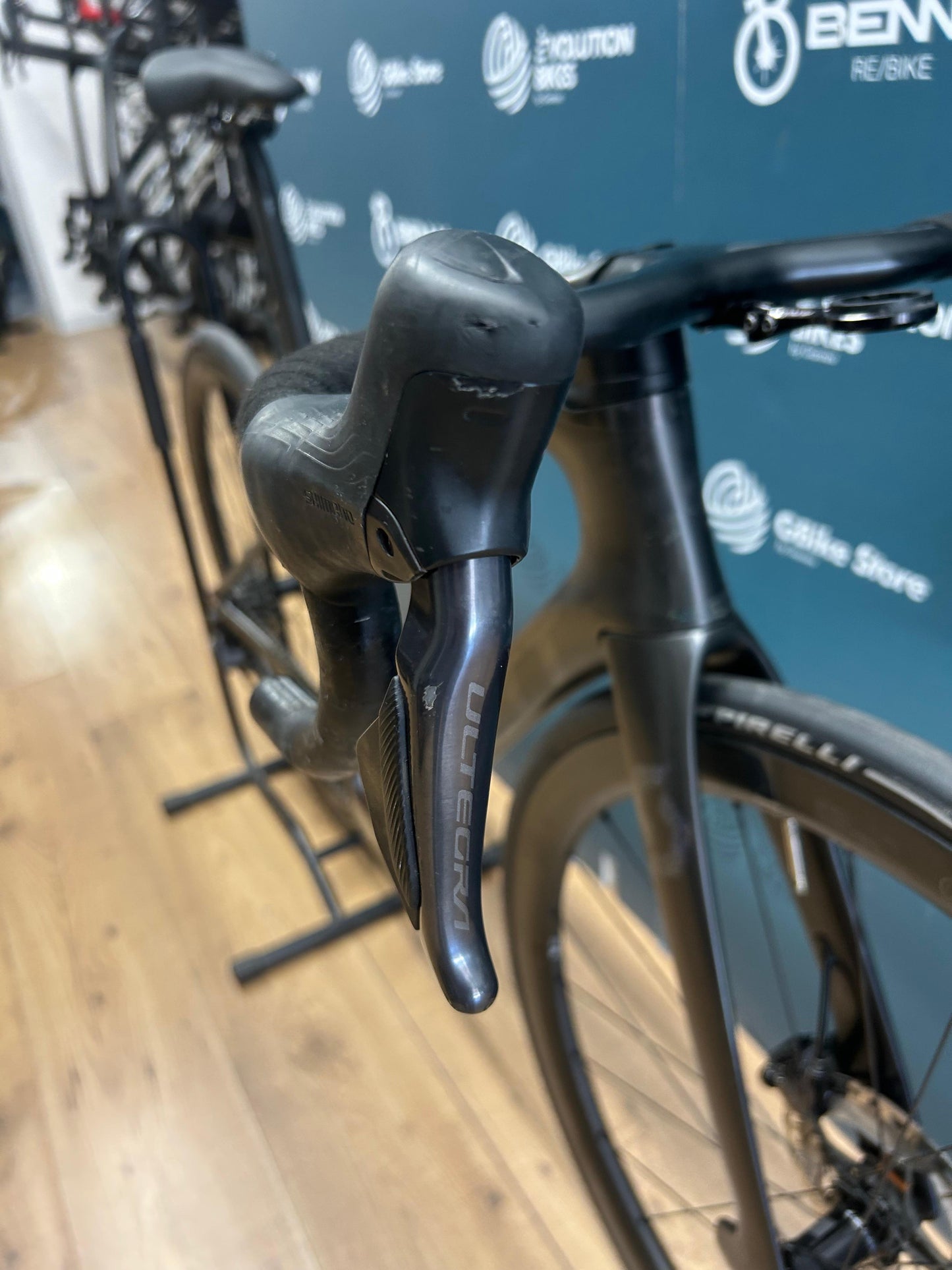 Scott Foil RC Pro Size XS - Used