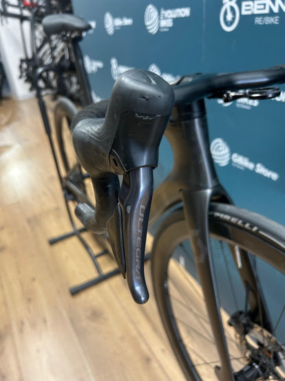 Scott Foil RC Pro Size XS - Used